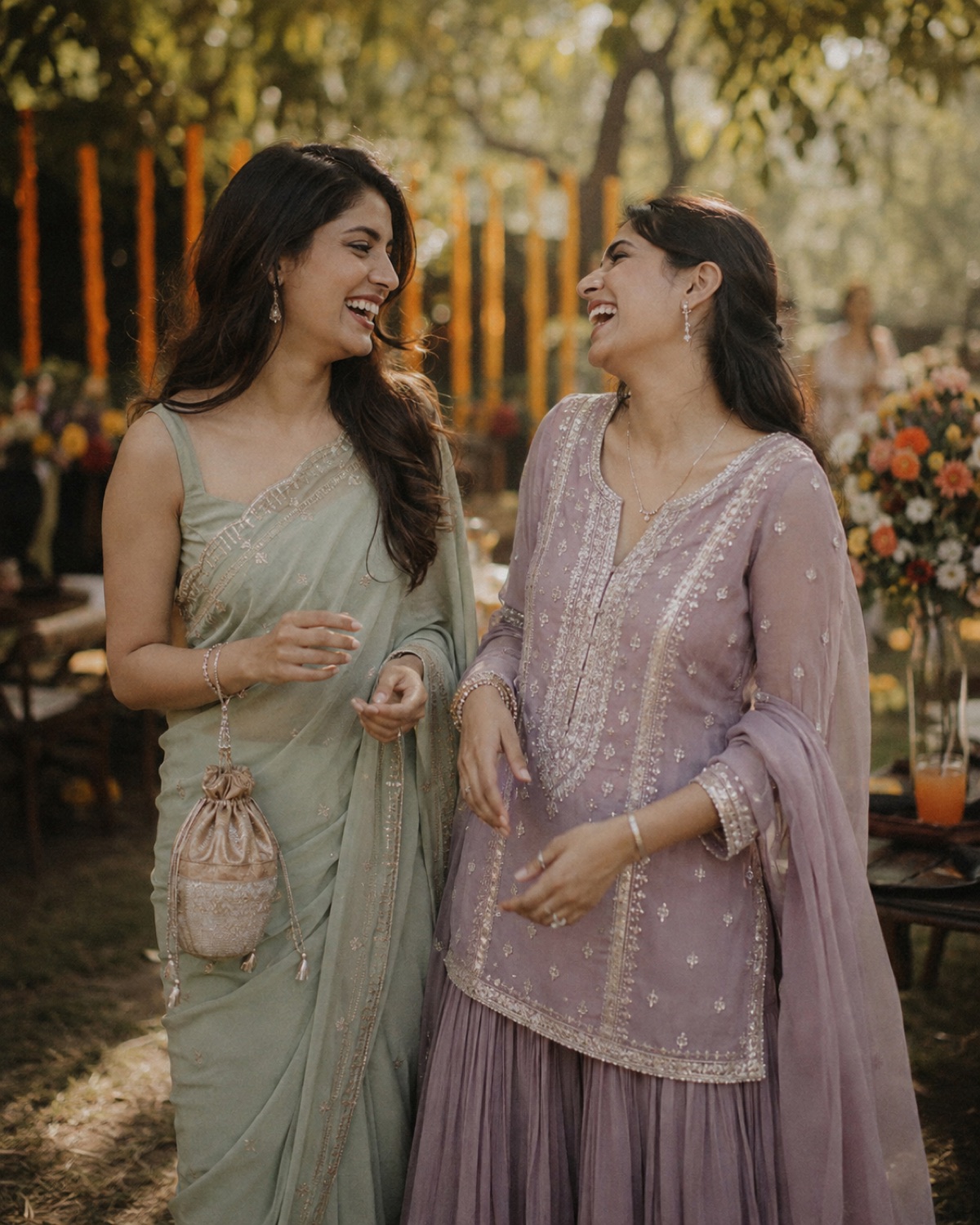 Wedding Guest — Look stunning without being the bride